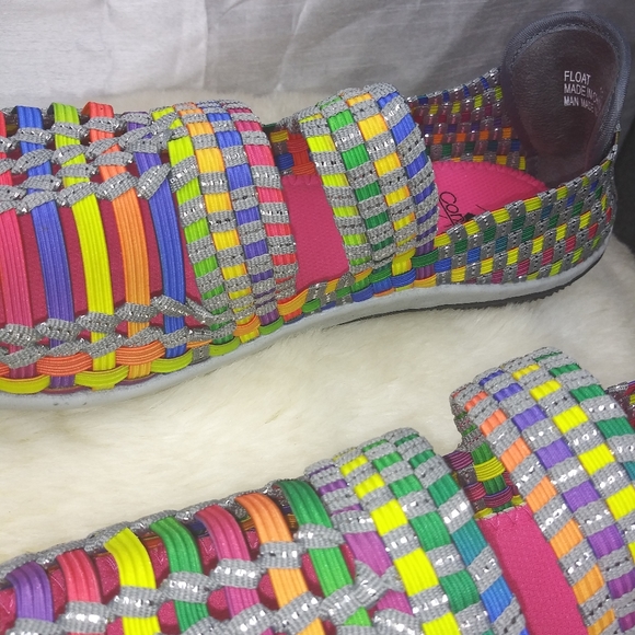 Shoes - Picture 8 of 14